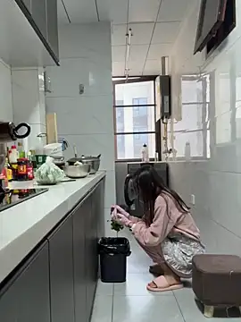 Xiao_Mao_meow - 高跟鞋+丝袜