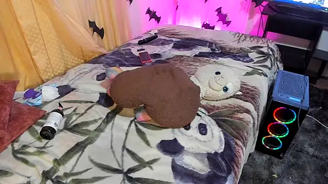 6_bunny_9 - creampie ass