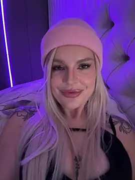 RubyLunaa - Last tipper boobie shake vid