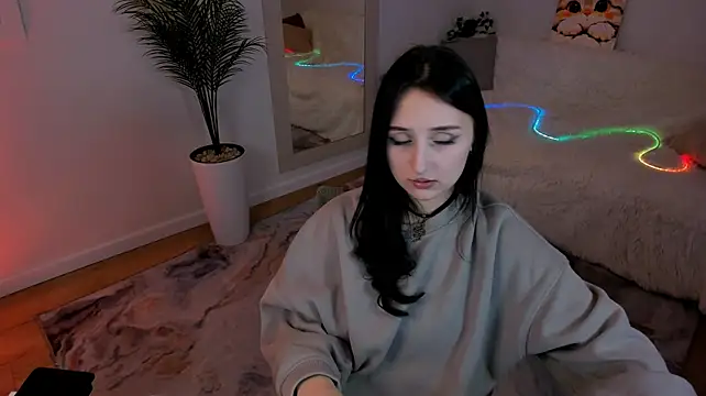 JulietteMonli's Live XXX Chat