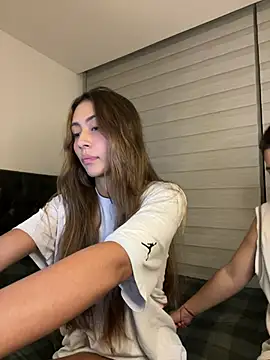 Bella_dannbond - GET NAKED