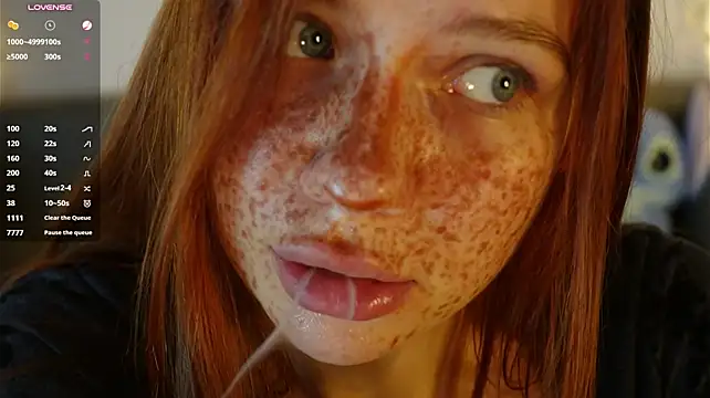 Killy_Merrot - hot tease with pussy