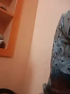 Ayesharani1 - Full nude show