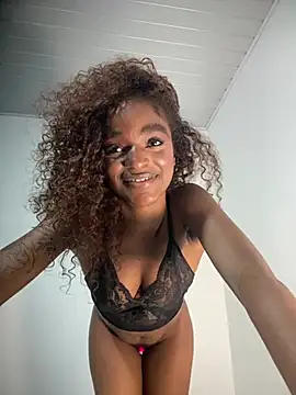 _ZIA - FINGERING PUSSY 💕