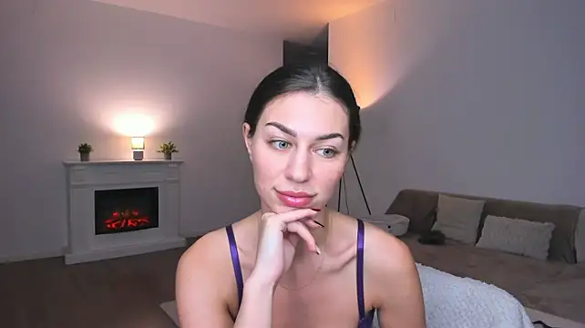 AnysaSmith - pussy play at goalll