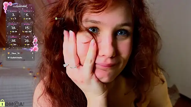 Charlotte_wow - CUM SHOW