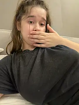 HornyGirlH - MASTURBATE