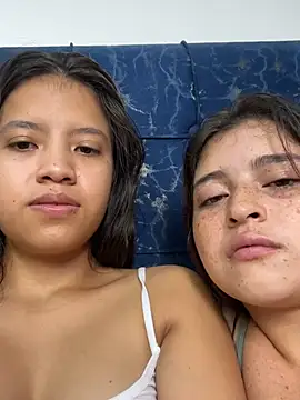 Viluuu-24 - Lick xuxi's tits 😈😍