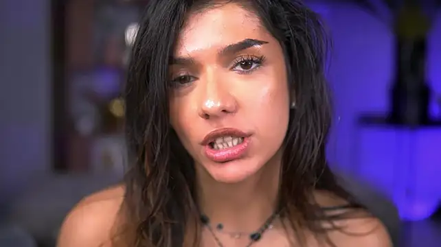HiypnoEyess' Live XXX Chat