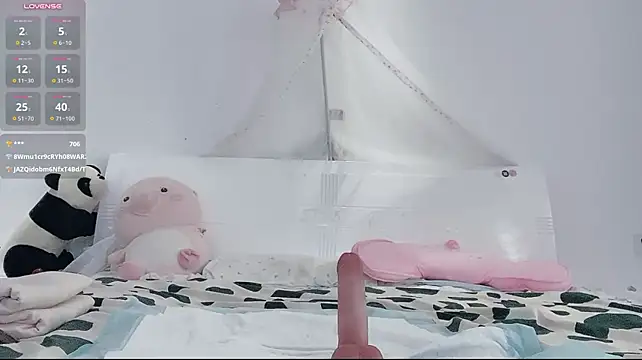 Naiyou-taozi - 宠桃子❤️