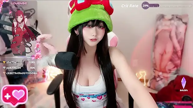 Nanao-velvet - 💗无内连裤袜 m腿~帮完成的选颜色