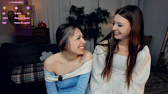 IllushionSun - Should I take off Mia's bra?