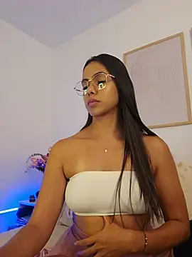 Victoria_Evanss - Touch my pussy in doggy naked