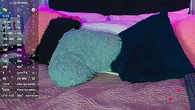 Hanna_horny_ - Three fingers in your ass 🍑