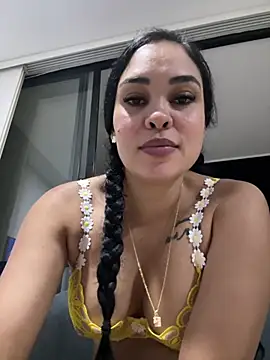 FOX_LATINA - Squirt face 💦