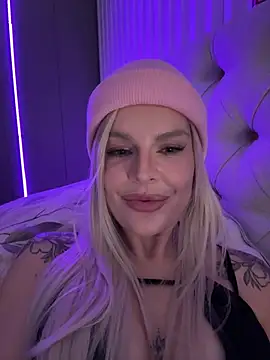 RubyLunaa - Last tipper boobie shake vid