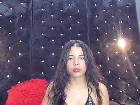 CloeArcia - ANAL SHOW 🍑🔥