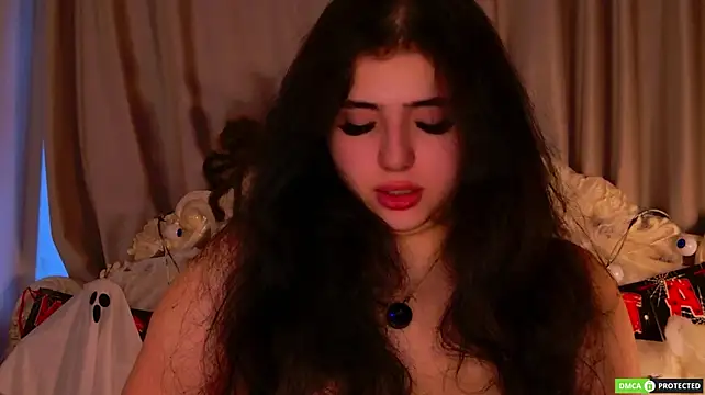 JennyFerguson - Can we use a dildo 😏