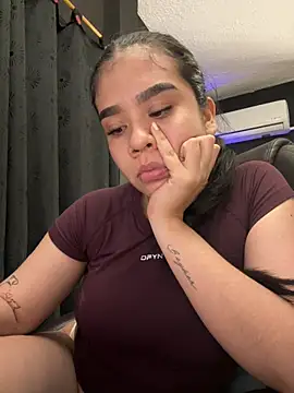 Alhaana_ - OPEN SEXY ASS!!