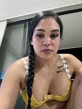 FOX_LATINA - Squirt face 💦
