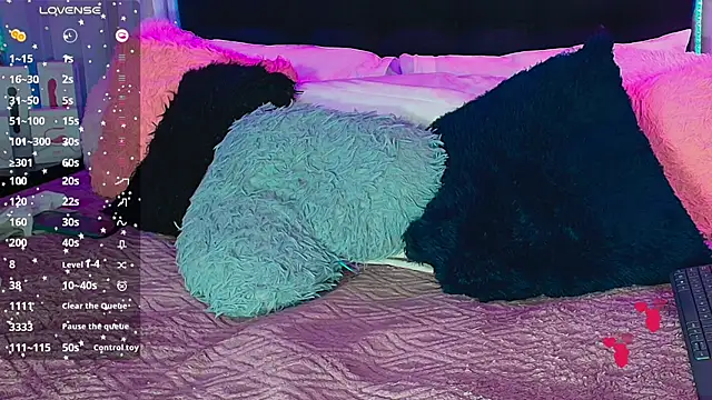 Hanna_horny_ - Three fingers in your ass 🍑
