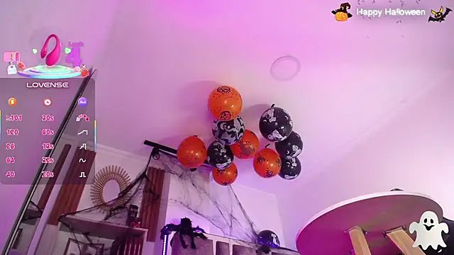 Eva_Walkerr_1 - Spanks hard in ass x 5 🍑