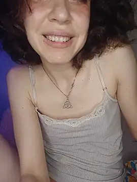 Nessa_noir26 - chupar deditos + jugar con pussy 2 min