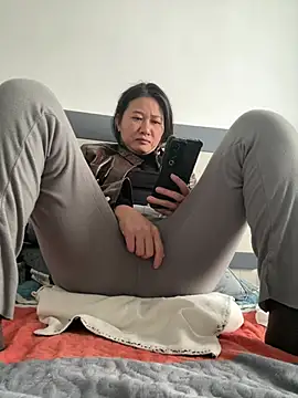 Qaann - 骚逼欠操Cunt needs fucking