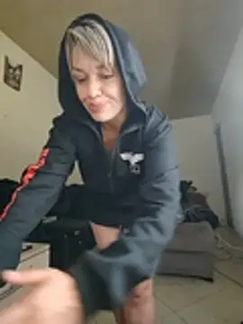 MARILYNKOVANOVA - Fuck pussy