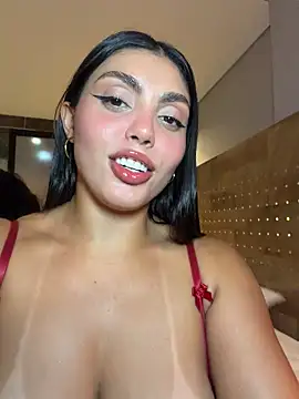 Zui_lu - oil in tits