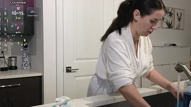 ViolettBaby - FUCK ANAL