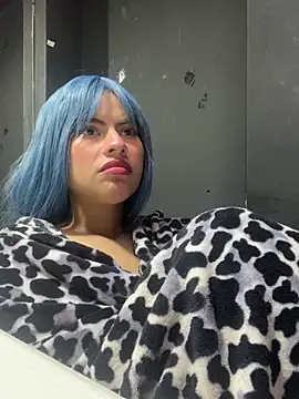 Eva_Feller69 - Dedos en la pussy