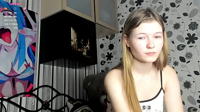 LynHillaire - Make me woke up ^-^