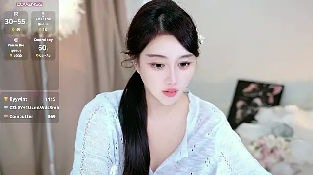Moon-66 - 当下的快乐才是快乐啊 （上空揉胸2min）
