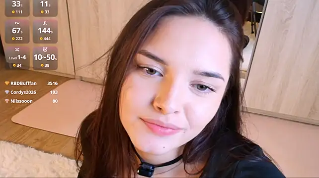 ScattyNoon - squeeze tits close to cam