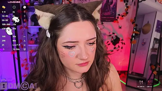 RochelleGoil - Ahegao + droll