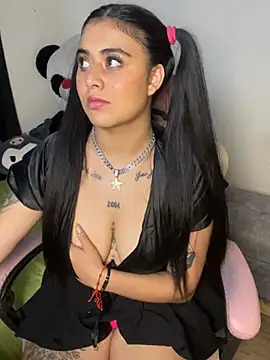Sophiadaza666 - control lovense 10 min