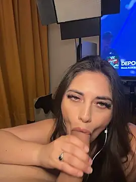 Josefa_projet - Show pussy 💦