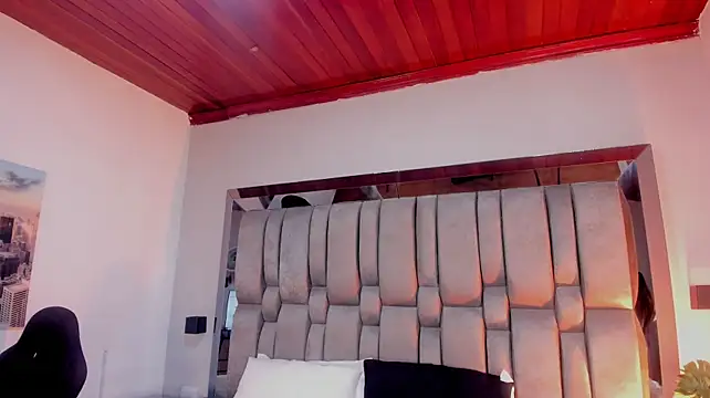 SaloSandoval - wear my plug anal