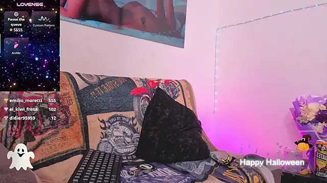 Dolcee_zoe - play with my mouth