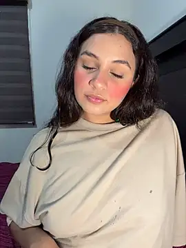 Colochita01 - Show tits / mostrar tetas 🍒