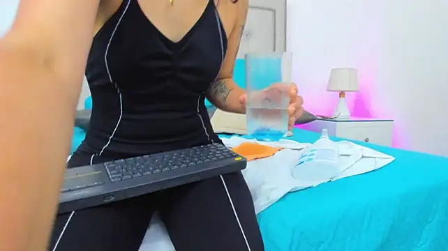 Cataleyalove_ADY - Blowjob