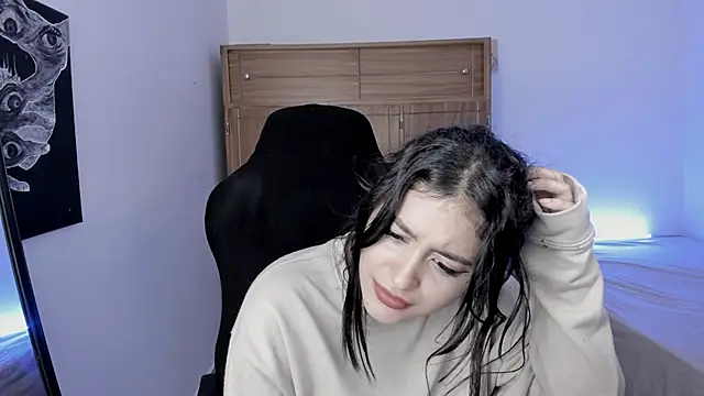Lizzy-c-e-e - control domi