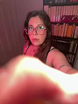 Rosiepussy69 - Panties off+1 min lush control