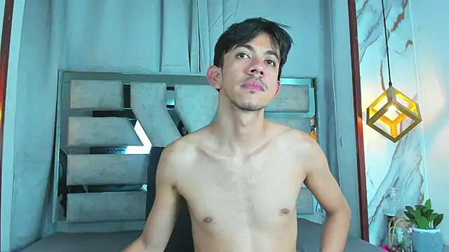 Kameron_and_Nick - PANTY OFF AND OPEN ASS