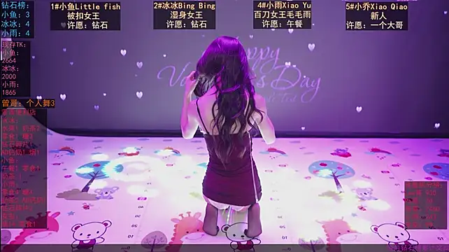 GuaiGuai616 - :ahh:完成目标 解放全员上衣~Unlock all tops :ahh: