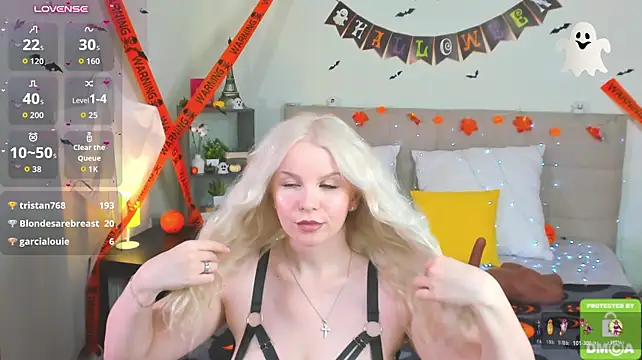 Tasty_booty - Naked time 5 min