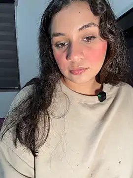 Colochita01 - Show tits / mostrar tetas 🍒