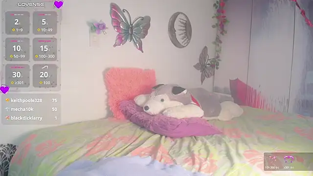 Alix_kitty - SQUIRT FOR YOU