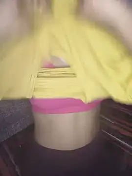 Baby_faceki - Oil boobies